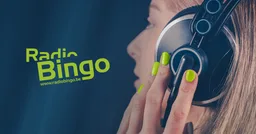 Logo de Radio Bingo - Roeselaere, Be