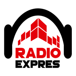 Logo de Radio Expres (Antwerpen)