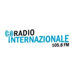 Logo de Radio Internazionale