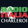 Logo de Radio Italia Charleroi