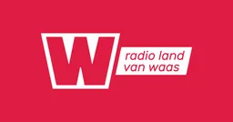 Logo de Radio Land Van Waas (Stream)
