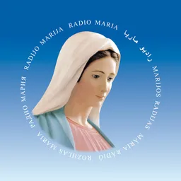 Logo de RADIO MARIA BELGIUM