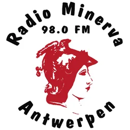 Logo de Radio Minerva
