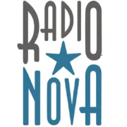 Logo de Radio Nova