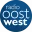 Logo de Radio Oost-West