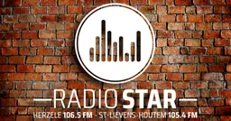 Logo de Radio STAR