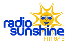 Logo de Radio Sunshine 97,5 Ostbelgien