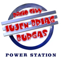 Logo de Radio Yujen Briag - Power Station