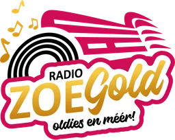 Logo de Radio Zoe Gold