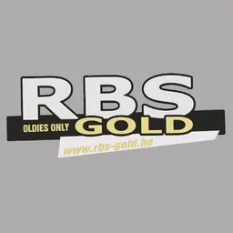 Logo de RBS gold radio