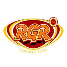 Logo de RGR Classic Hits