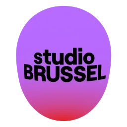 Logo de Studio Brussel