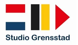 Logo de Studio Grensstad