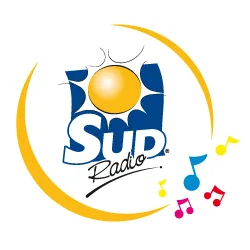 Logo de Sud Radio