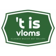 Logo de ' t Is Vloms Affligem, be