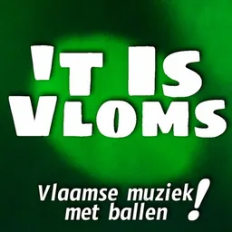 Logo de 't Is Vloms