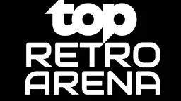 Logo de Top Retro