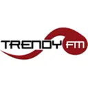 Logo de Trendy FM