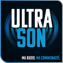 Logo de ULTRASON