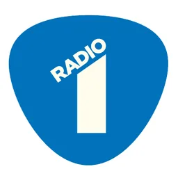 Logo de VRT Radio 1