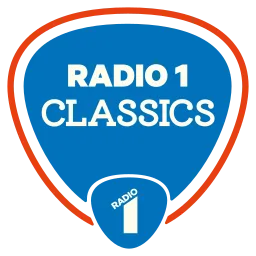 Logo de VRT Radio 1 Classics
