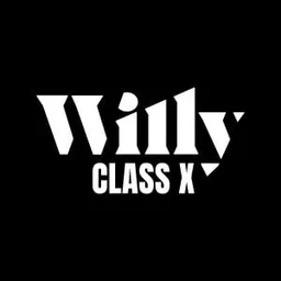 Logo de Willy Class X