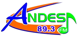 Logo de Andes 89.3 FM