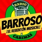Logo de Barroso Radio
