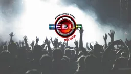Logo de Bella FM 96.9