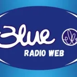 Logo de Blue Radio Web