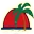Logo de Bravas 99.7 FM