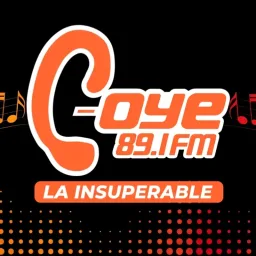 Logo de C-Oye 89.1 FM