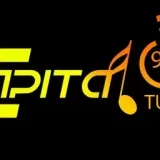Logo de CAPITAL 92.9 FM
