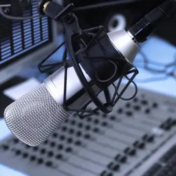 Logo de Comunion 97.5 Fm
