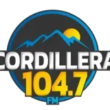 Logo de Cordillera 104.7 FM