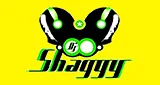 Logo de DJ Shaggy Venezuela Radio