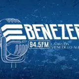 Logo de Ebenezer 94.5 FM
