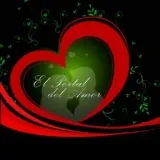 Logo de El Portal del amor 96.5 FM