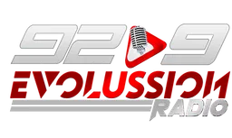Logo de Evolussiun 92.9 FM