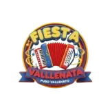 Logo de FIESTA VALLENATA