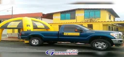Logo de Guanareña 98.3 FM