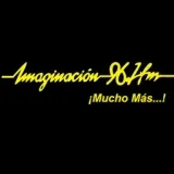 Logo de Imaginacion 96.1 FM