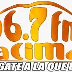 Logo de La Cima 96.7 FM