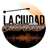 Logo de LA CIUDAD DE LOS CLÁSICOS RADIO