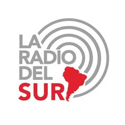 Logo de La Radio del Sur