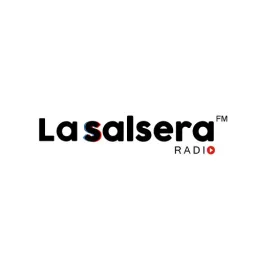Logo de La Salsera FM