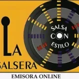 Logo de LA SALSERA