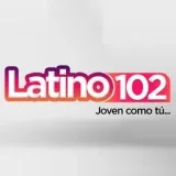 Logo de Latino 102 Fm 102.7