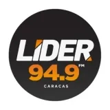 Logo de Lider 94.9 FM