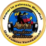 Logo de Llaneros Por Venezuela